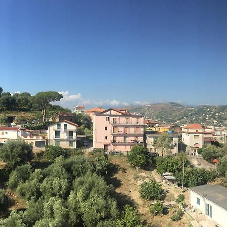 B&B La Libellula Agropoli Luaran gambar