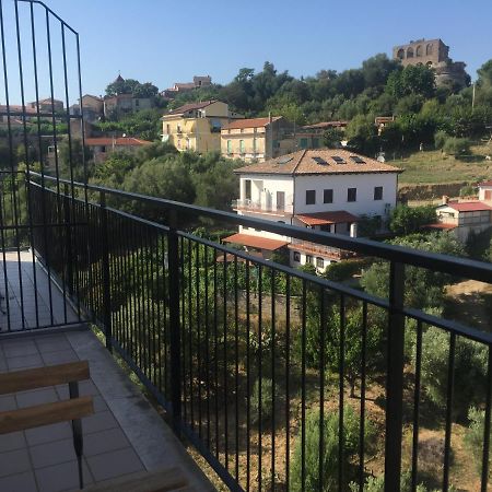 B&B La Libellula Agropoli Luaran gambar