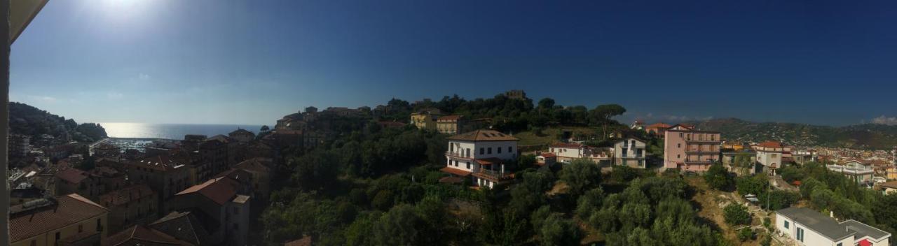 B&B La Libellula Agropoli Luaran gambar