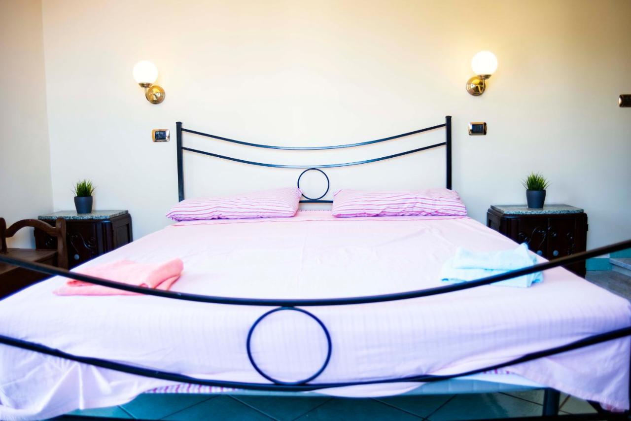 B&B La Libellula Agropoli Luaran gambar