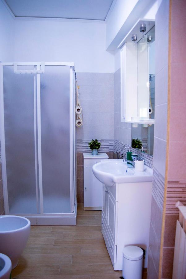 B&B La Libellula Agropoli Luaran gambar
