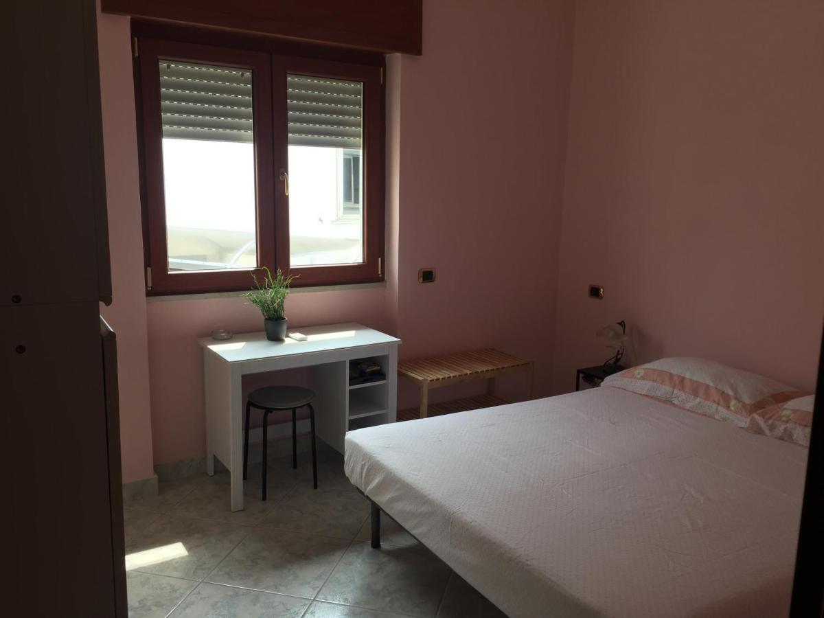 B&B La Libellula Agropoli Luaran gambar